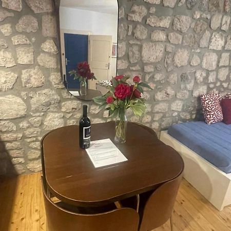 Apartment Naval Dubrovnik Ngoại thất bức ảnh