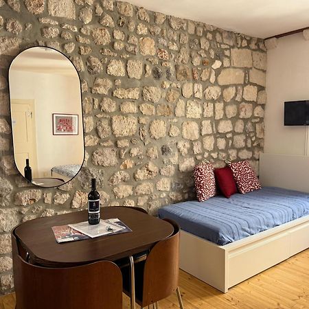Apartment Naval Dubrovnik Ngoại thất bức ảnh