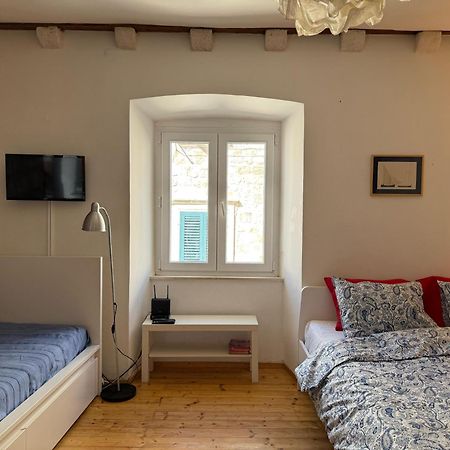 Apartment Naval Dubrovnik Ngoại thất bức ảnh