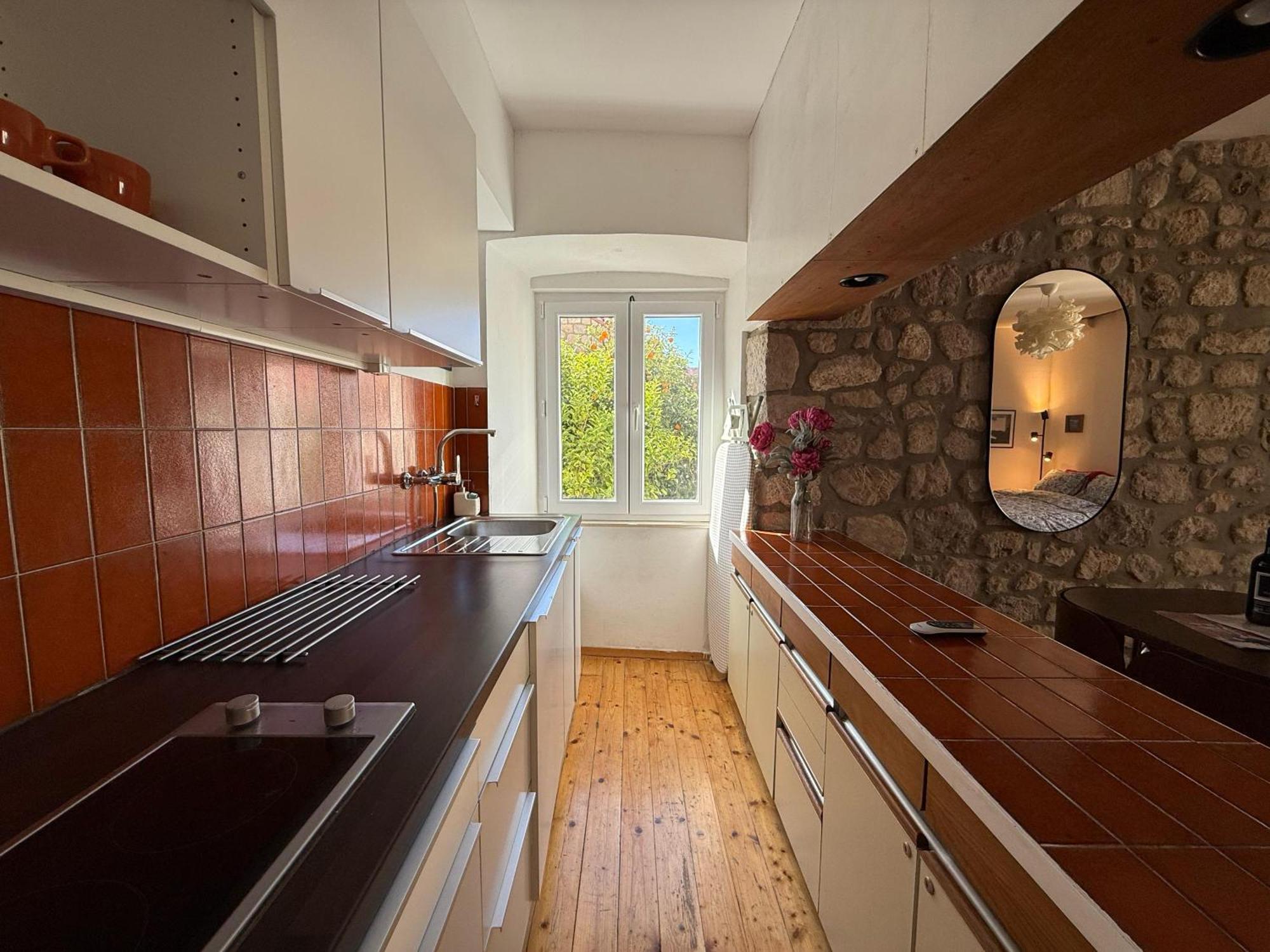 Apartment Naval Dubrovnik Ngoại thất bức ảnh