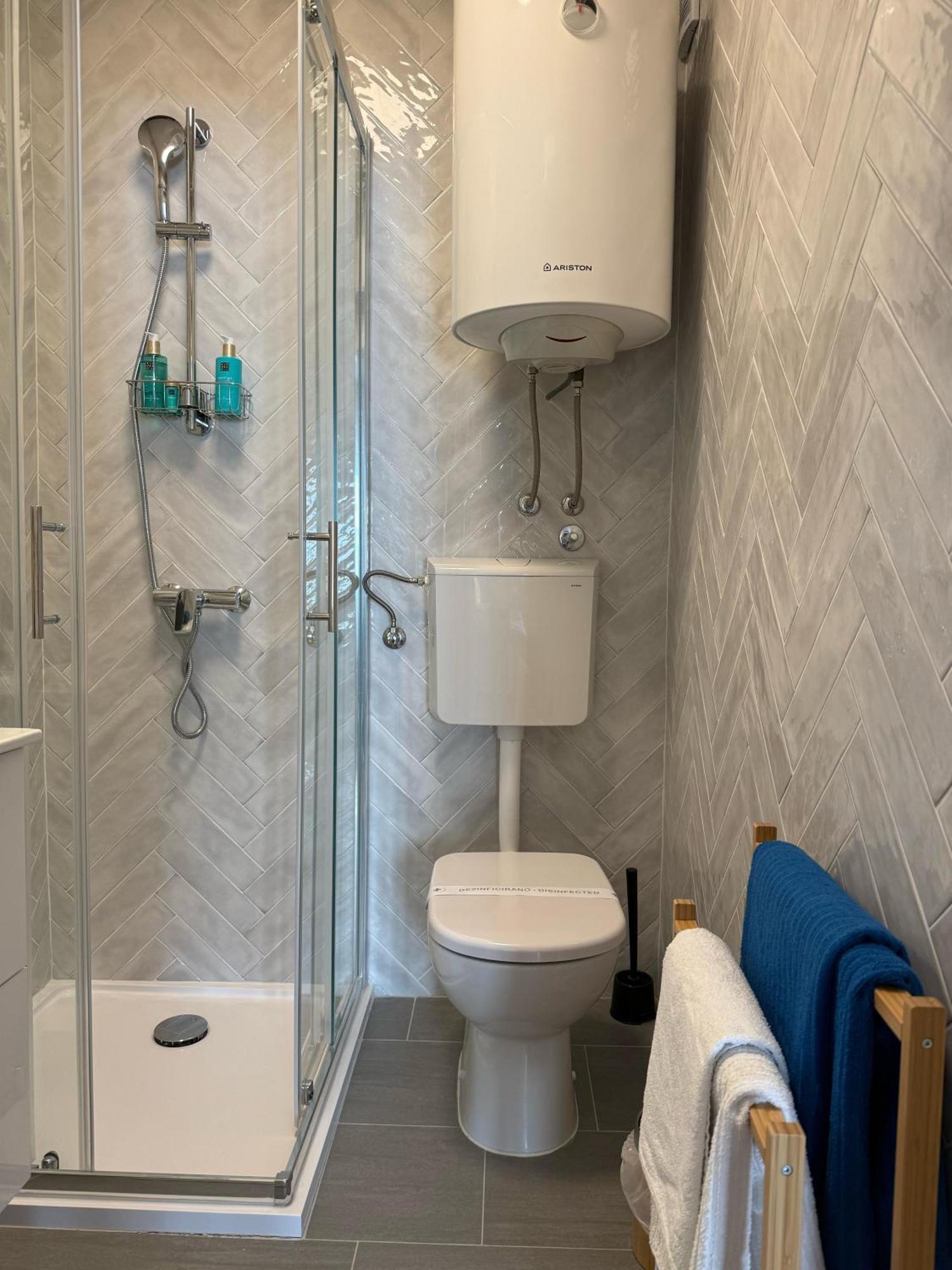 Apartment Naval Dubrovnik Ngoại thất bức ảnh