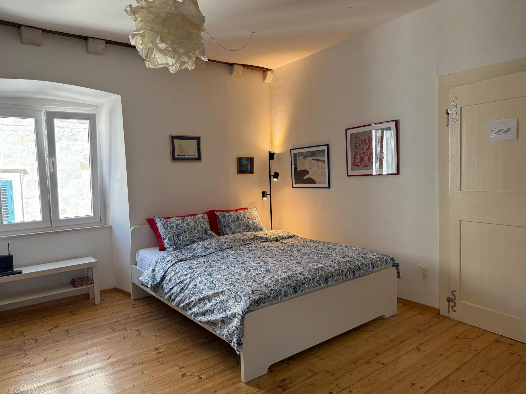 Apartment Naval Dubrovnik Ngoại thất bức ảnh
