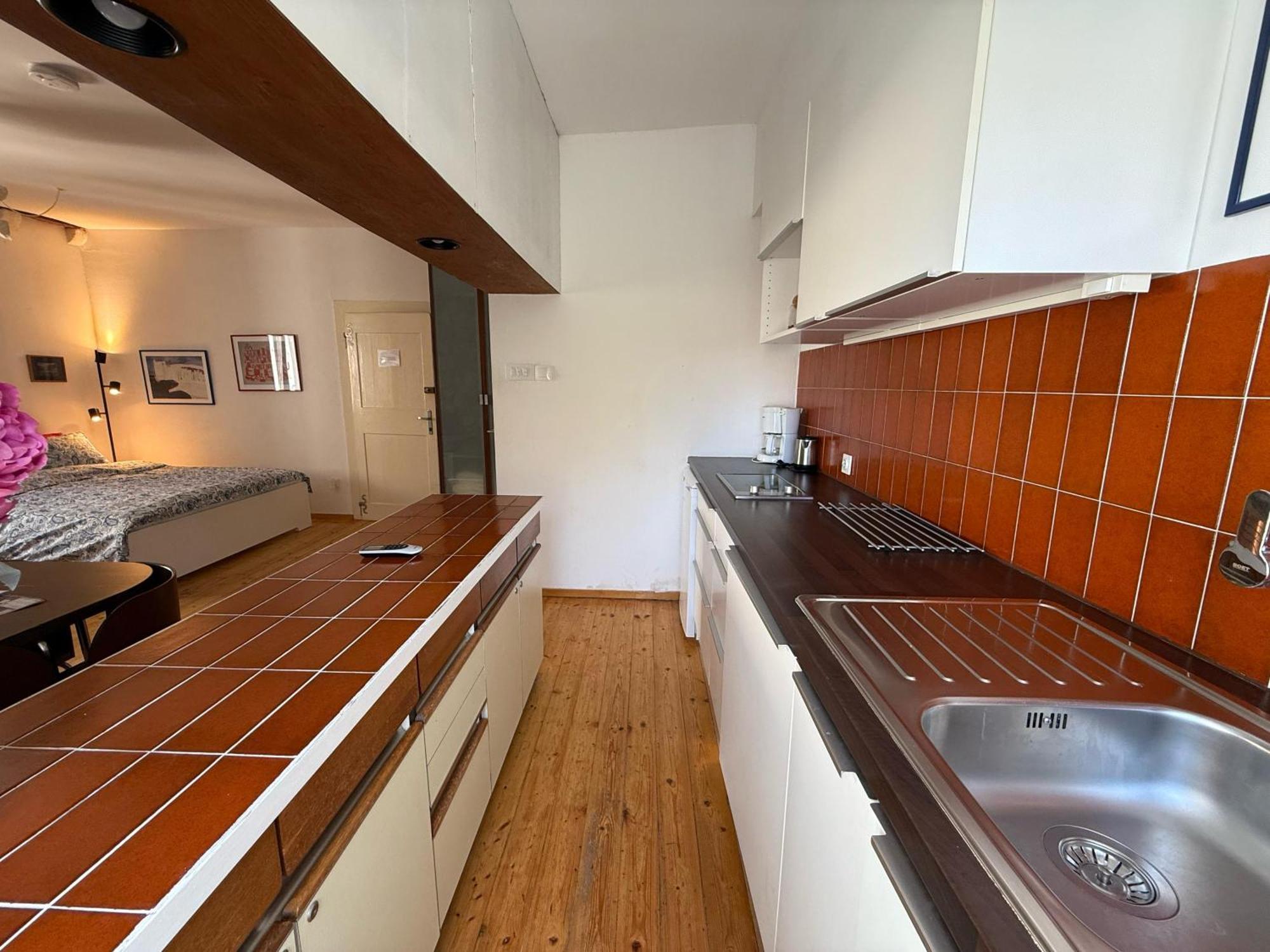 Apartment Naval Dubrovnik Ngoại thất bức ảnh