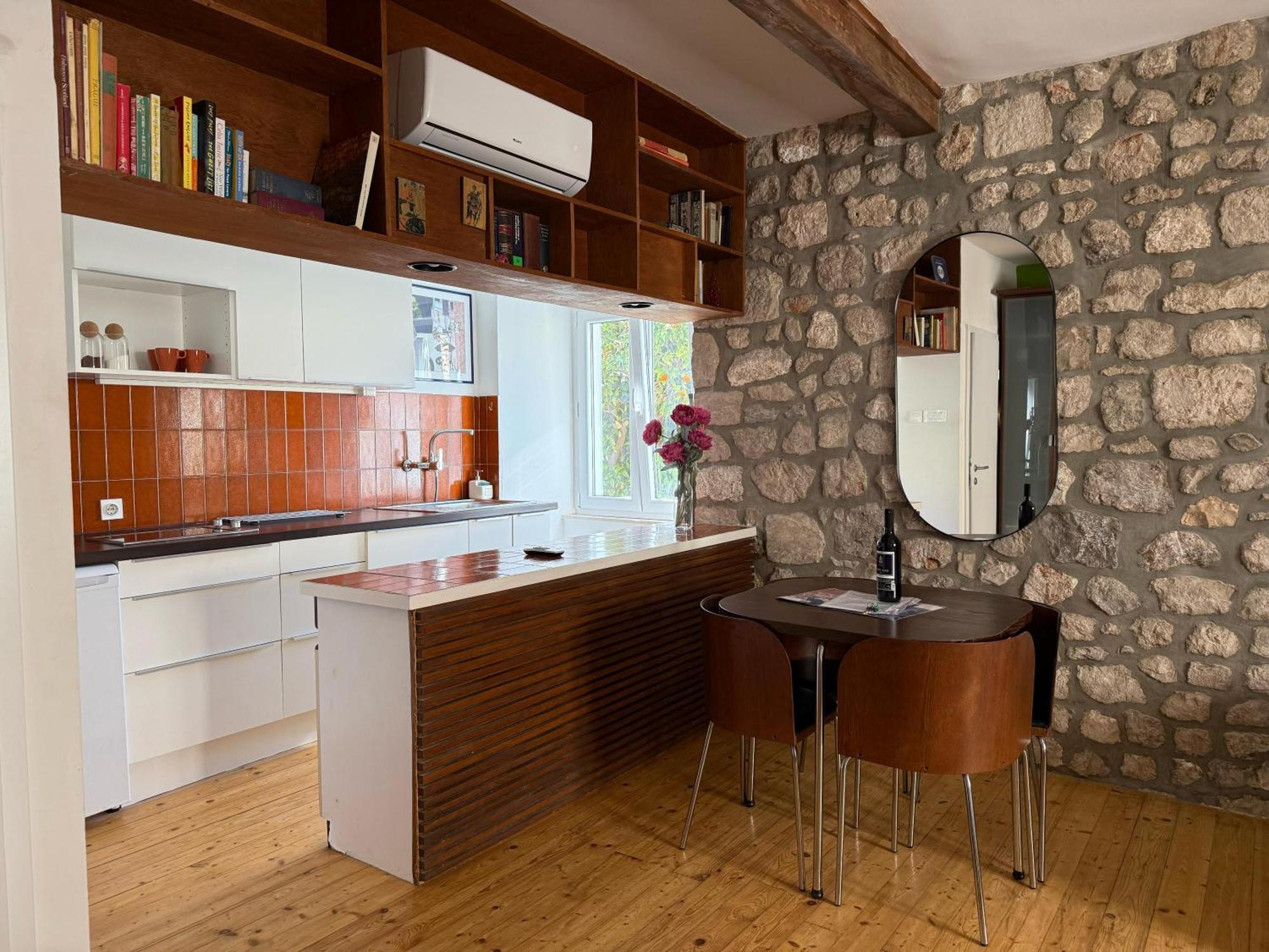 Apartment Naval Dubrovnik Ngoại thất bức ảnh