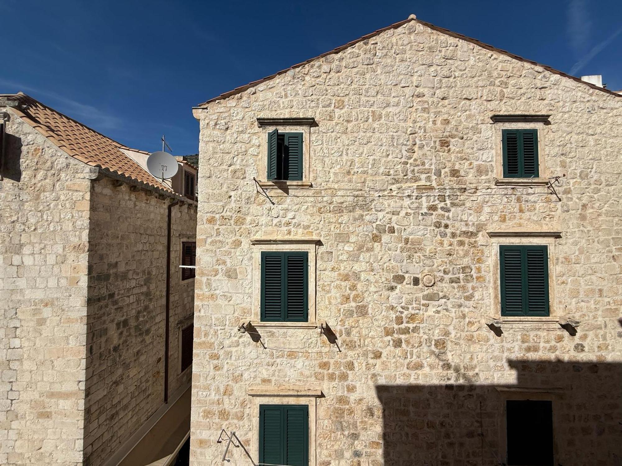 Apartment Naval Dubrovnik Ngoại thất bức ảnh